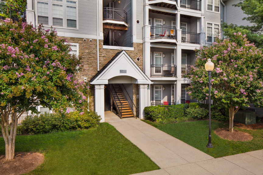 Ashburn VA pet friendly apartments 8271125 Jefferson Arbors at